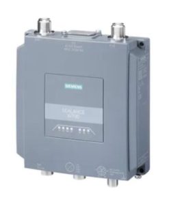 SIEMENS SCALANCE WAM760-1 Access Points